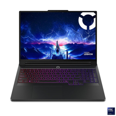 Ноутбук Lenovo Legion Pro 7 16&quot;wqxga/Core Ultra9-275HX/32GB/1TB/GF RTX5070 12GB/NOS (83F50026RK)