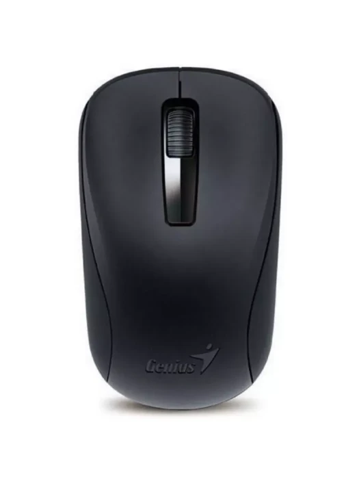 Компьютерная мышь Genius NX-7005 Black