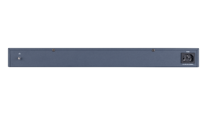 PoE-коммутатор  Hikvision