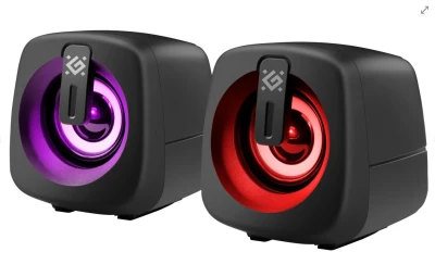Компактная акустика 2.0 J1 черный