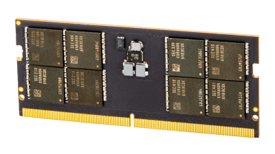 Оперативная память для ноутбука  8GB DDR5 5600MHz AMD Radeon R5 SO-DIMM CL46 1.1V R558G5600S1S-U