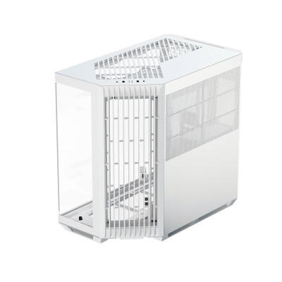 Компьютерный корпус Aerocool APNX V1 W без Б/П