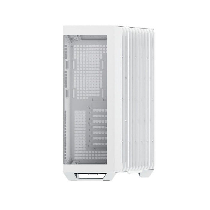 Компьютерный корпус Aerocool APNX V1 W без Б/П