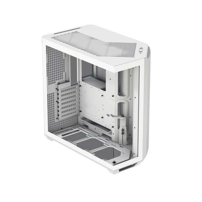 Компьютерный корпус Aerocool APNX V1 W без Б/П