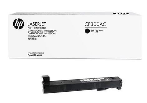 Картридж HP Europe CF300AC (CF300AC)