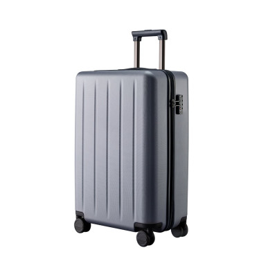 Чемодан NINETYGO Danube Luggage 20&#039;&#039; (New version) Серый