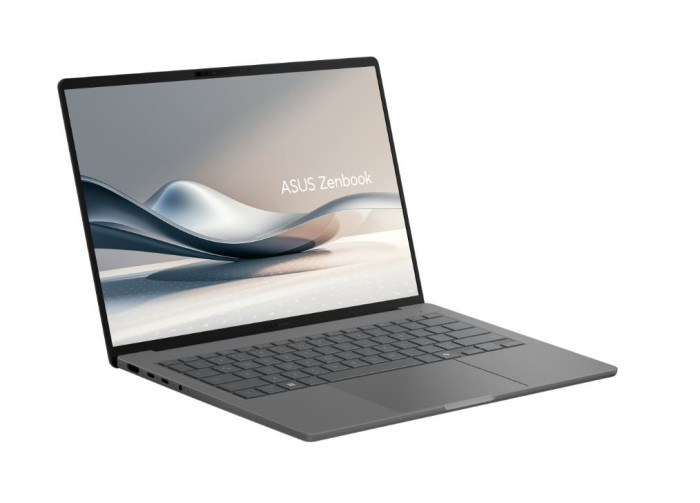 Ноутбук Asus Zenbook A14/UX3407QA-QD215W (90NB1502-M00MN0)