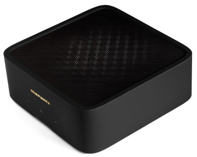 MARANTZ Усилитель MODEL M1 ЧЕРНЫЙ