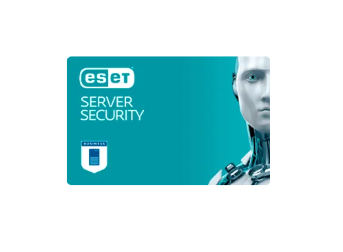 ESET Server Security (A1). For 1 year. For protection 1 object.