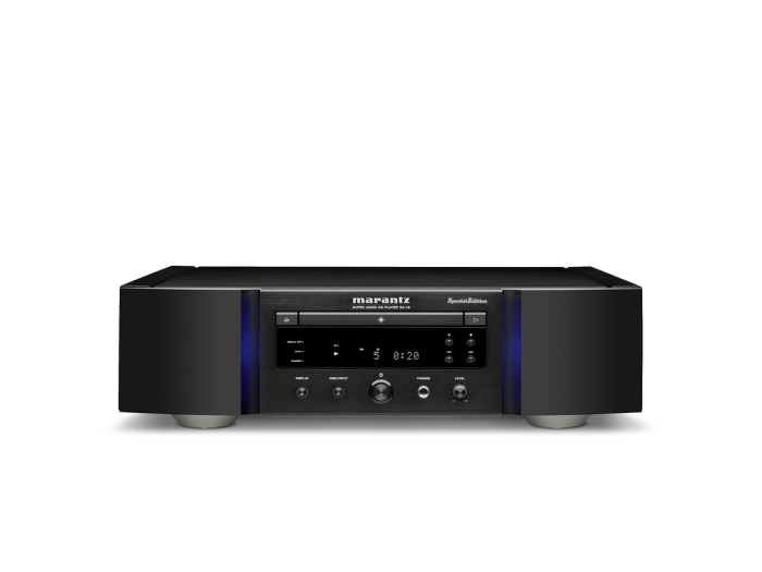 MARANTZ Усилитель PM12SE ЗОЛОТО