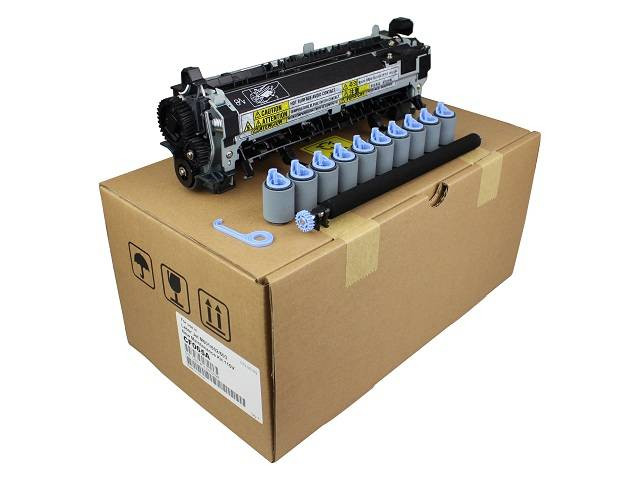 Комплект для обслуживания HP CF065A LaserJet Printer 220V Maintenance Kit, 220 В