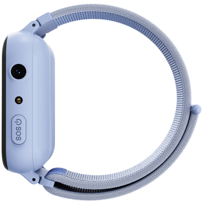 CANYON kids watch Alfie KW-37 MP3 Study&Game Blue