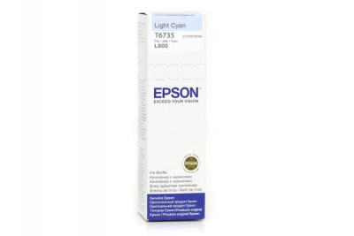 Контейнер с чернилами Epson C13T67354A