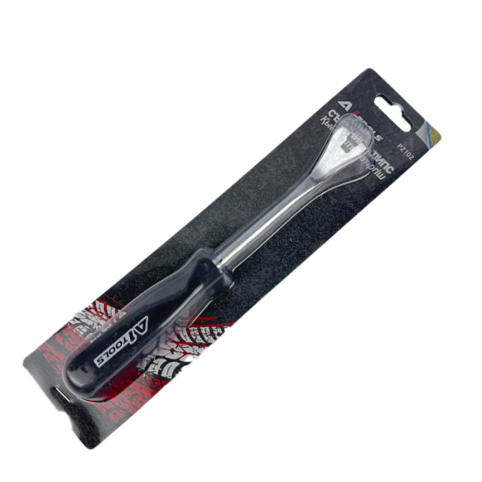 Съемник клипс ''вилка'' 200-мм, в блистере A1-PZ102 PZ102