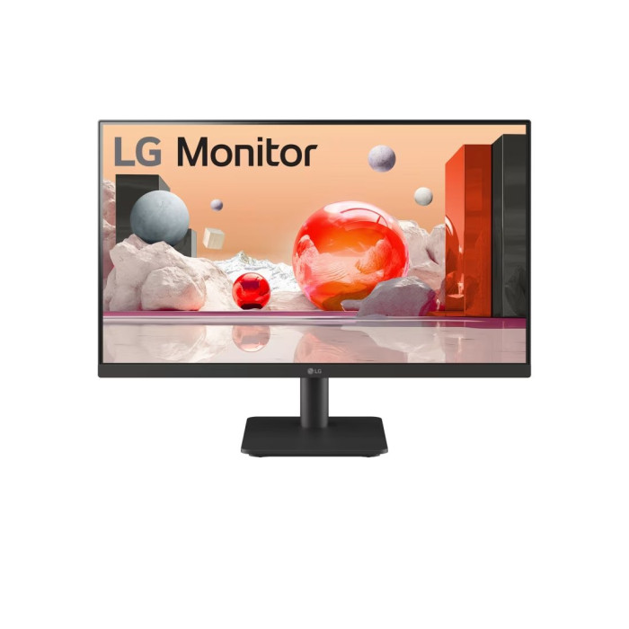 Монитор 24" LG 24MS500-B