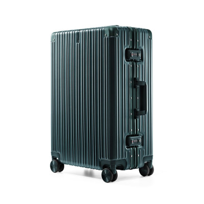 Чемодан All-round Guard Luggage 28&quot; Green