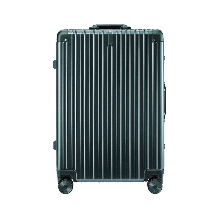 Чемодан All-round Guard Luggage 28" Green