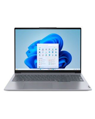 Ноутбук Lenovo ThinkBook 16,0&#039;wuxga/Core i5-13420h/16GB/512GB/NOS (21KH00SXRU)