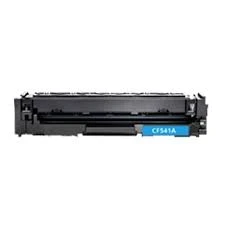 Картридж HP Europe CF541X (CF541X)