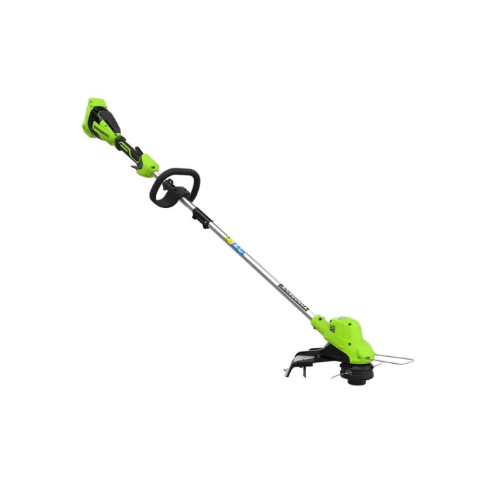 Триммер аккумуляторный GD40LT 40V 38 см без АКБ и ЗУ