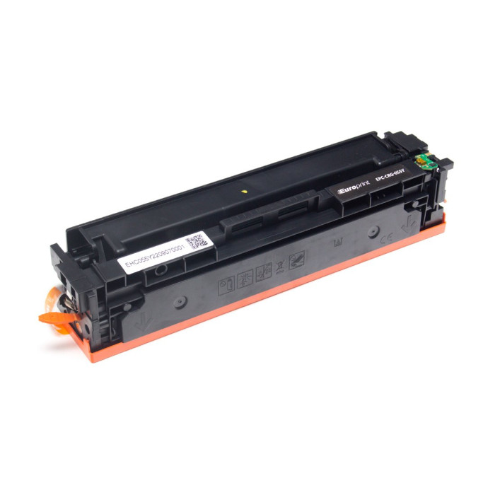 Картридж EPC-055Y