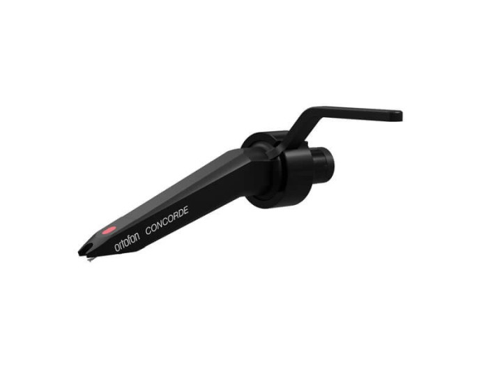 ORTOFON Картридж звукоснимателя Concorde 5E EAN:5705796031836