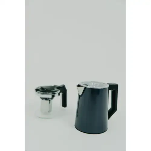 Чайный столик BONA 21LA с нагревом 1350Вт и охлаждением 65Вт