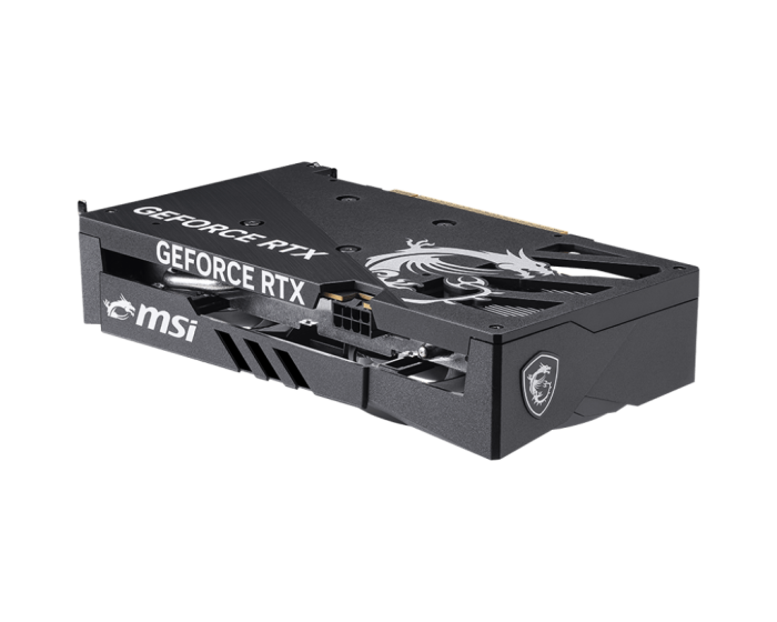 Видеокарта MSI GeForce RTX 5050 8G GAMING, 8G GDDR6 128bit 1xHDMI 3xDP G5050-8G