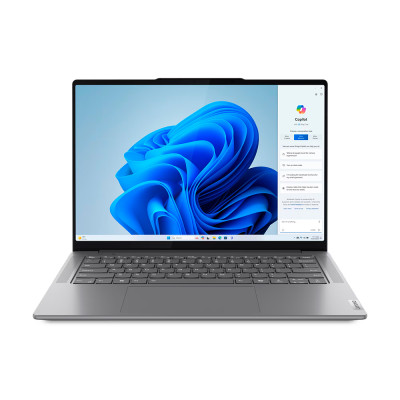 Ноутбук Lenovo Yoga Pro 7 14.5&quot;3K/Core Ultra 7-155H/32gb/1TB/Win11S (83E2009QRU)