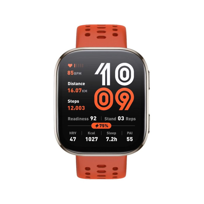 Смарт часы Amazfit Bip 6 A2435 Red