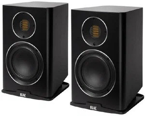 ELAC Акустическая система CARINA BS 243.4 БЕЛЫЙ EAN:4011822323037 (Пара)