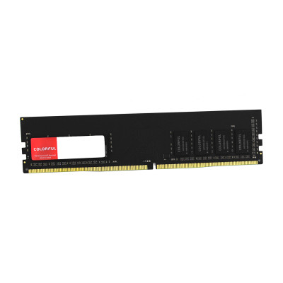 DIMM DDR4  8 GB &lt;3200MHz&gt; Colorful, CD08G3200D4NP16, CL16