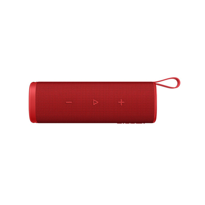Портативная колонка Sound Outdoor 30W, Red
