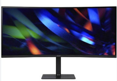 Монитор Acer CZ342CURJ0bmiphuzx (UM.CC2EE.001)