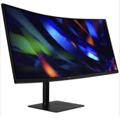 Монитор Acer CZ342CURJ0bmiphuzx (UM.CC2EE.001)