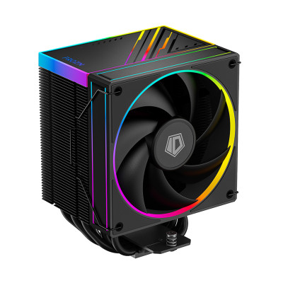 Cooler ID-Cooling, for S20xx/1851/1700/1200/115x/AMD, FROZN A610 ARGB, 250W, 500-2000rpm, 4pin