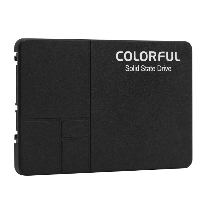 SSD SATA 2 TB Colorful SL500 2TB, SATA 6Gb/s