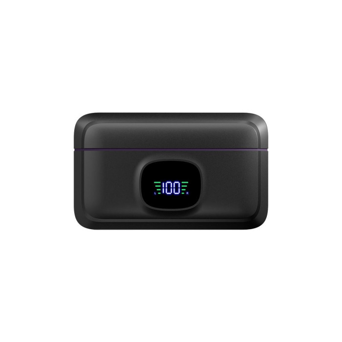 Петличный микрофон Streamplify MIC GO