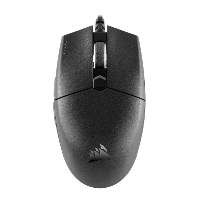Mouse Corsair, Katar PRO XT, Optical, 18000 dpi, 6 button, 1.8m cable, USB, [CH-930C111-EU], black