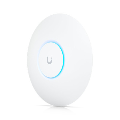 Беспроводная точка доступа Ubiquiti U6+