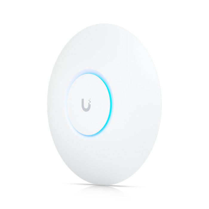 Беспроводная точка доступа Ubiquiti U6+