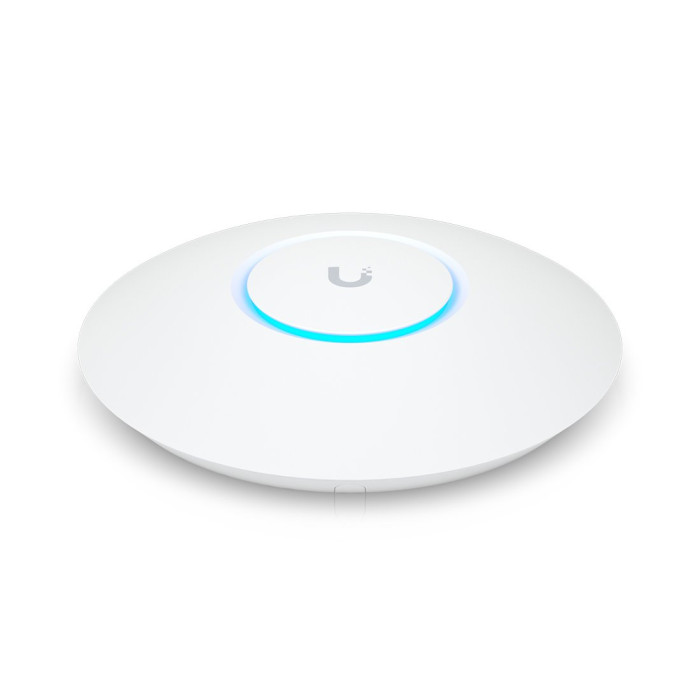 Беспроводная точка доступа Ubiquiti U6+
