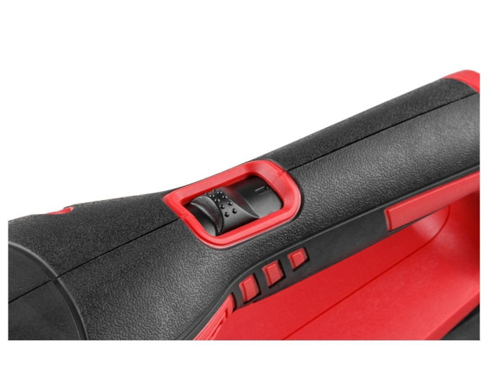 Виброшлифмашина WORTEX SS 2230-1 Е в кор. 300 Вт, 90х187 мм, 6000-11000 об/мин