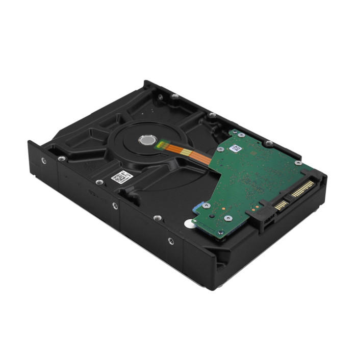 HDD SAS 10000 GB Seagate Exos X18, ST10000NM018B, 7200rpm, 256MB cache, SAS 12 Gb/s