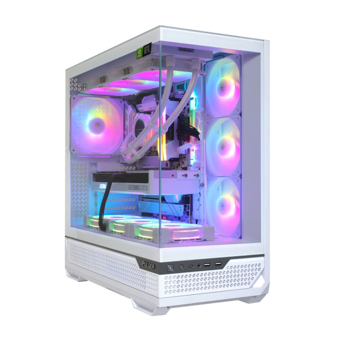 Core i7-14700F-2.1GHz/Z790/RAM 32GB/SSD 1TB (M.2)/RTX 5080  -16GB/no DVD/1000W/