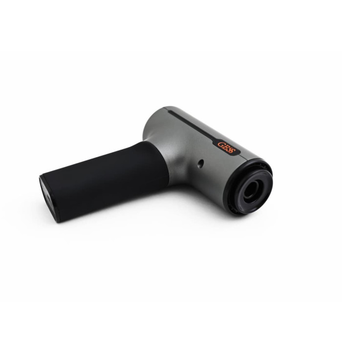 Массажный пистолет беспроводной Revolver Plus