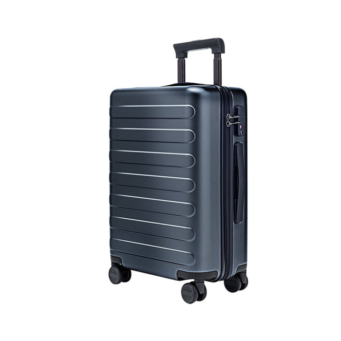 Чемодан Rhine Luggage -20'' (New version) Темно-серый