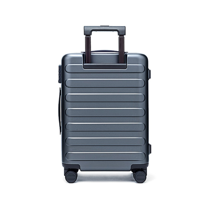 Чемодан Rhine Luggage -20'' (New version) Темно-серый
