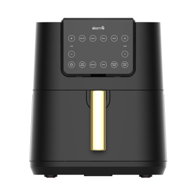 Фритюрница Deerma air fryer DEM-KZ120W
