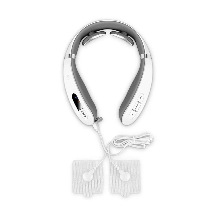 Массажер для шеи Kitfort КТ-2996